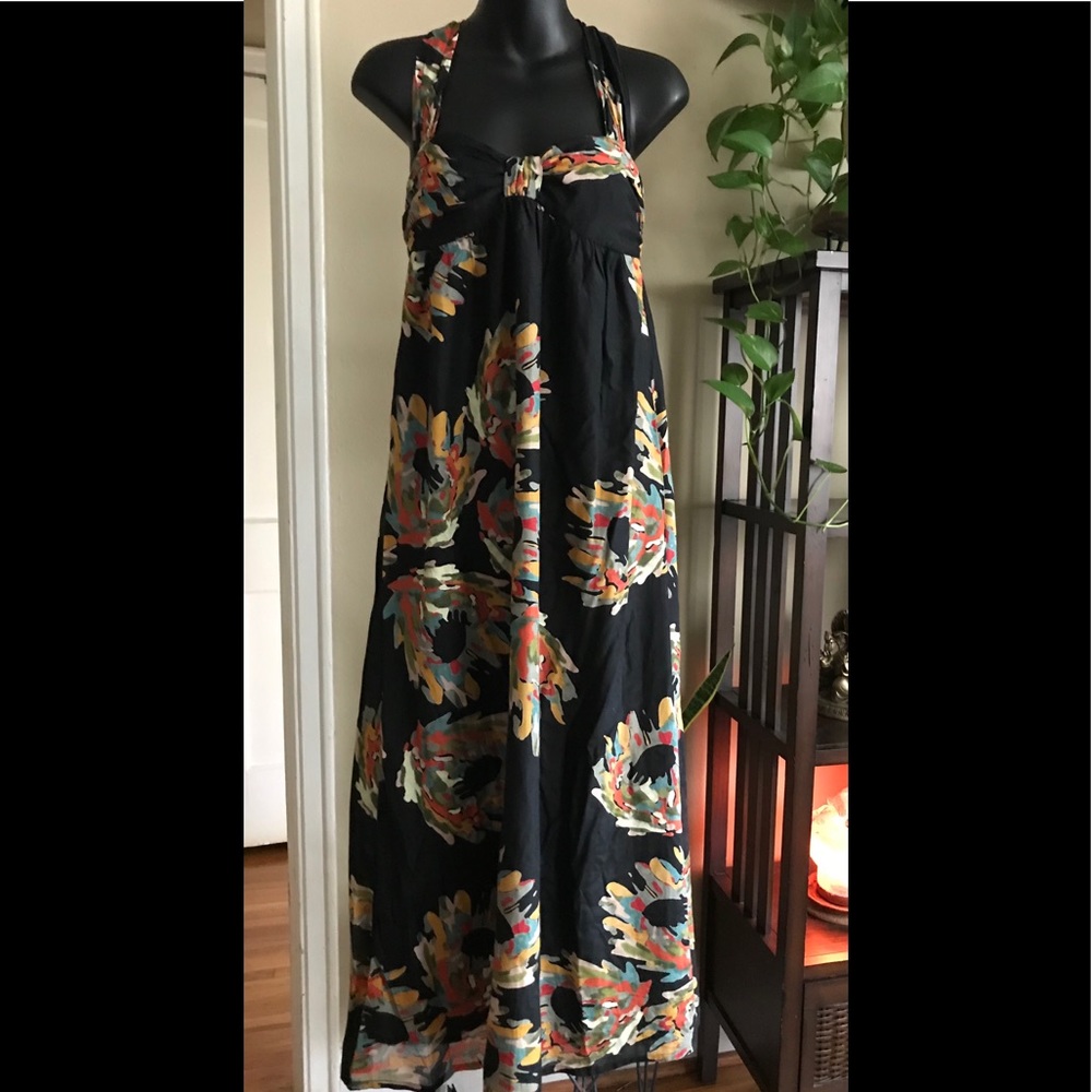 French Connection Summer Dress